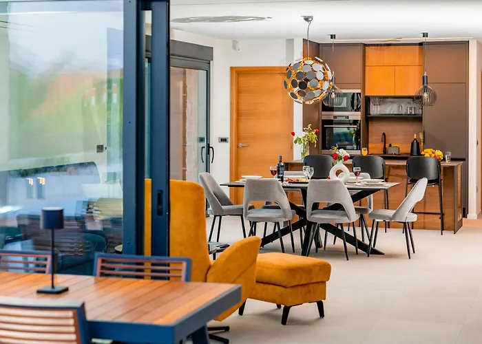 Villa Oasi Adria - *