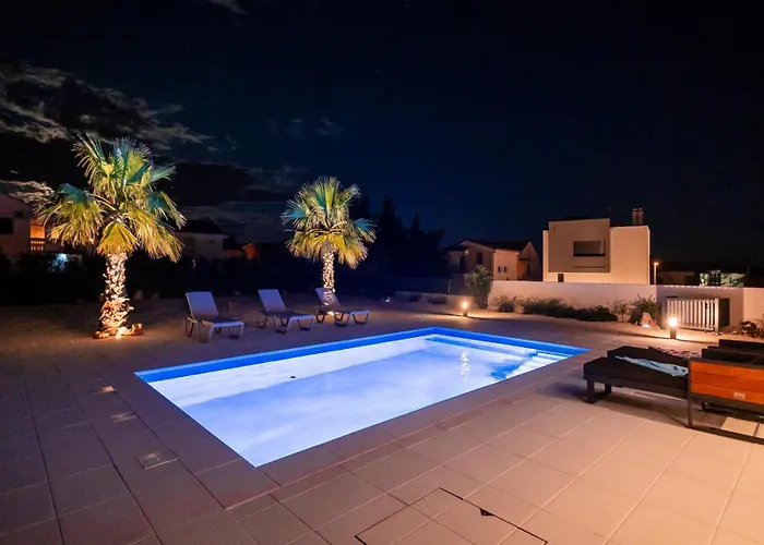 Oasi Adria - Villa Vodice