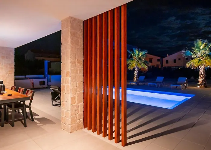 Oasi Adria - * Vodice