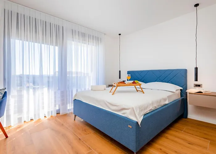 Oasi Adria - Villa Vodice