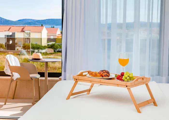 Oasi Adria - Villa *