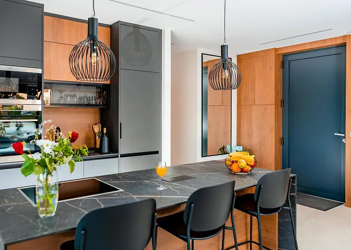 Oasi Adria - Villa Vodice