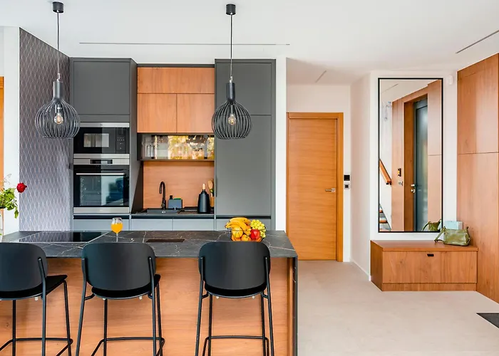 Villa Oasi Adria - Vodice