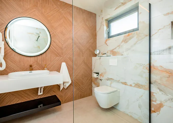 Villa Oasi Adria - *