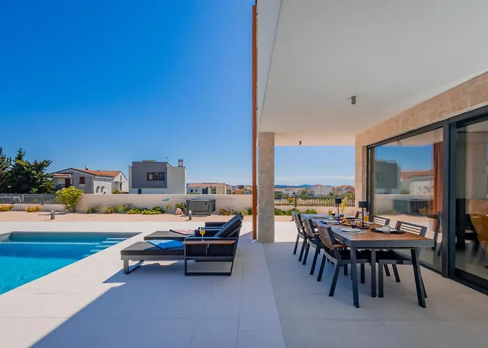 Oasi Adria - * Vodice