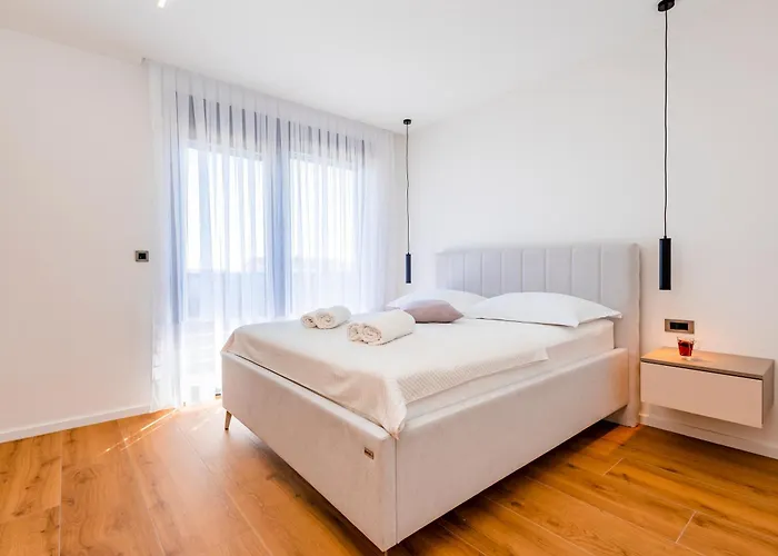 Oasi Adria - Villa *