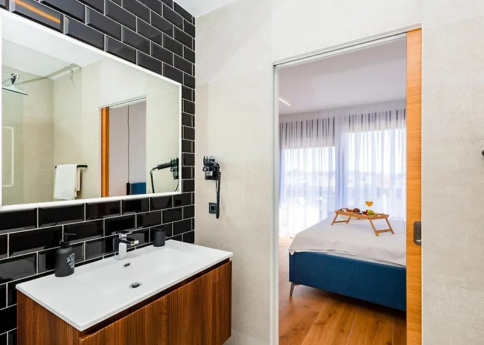 Villa Oasi Adria - *