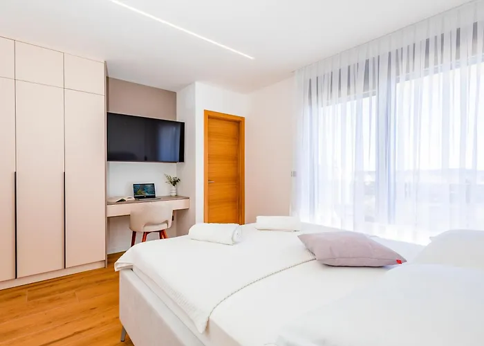 Oasi Adria - Villa Vodice