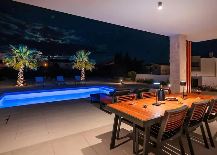 Oasi Adria - * Vodice