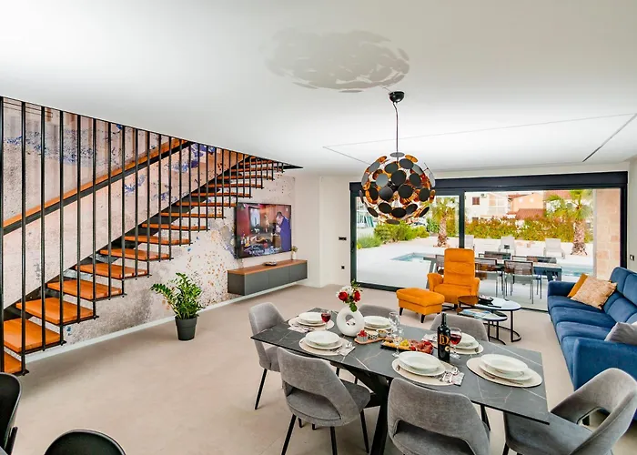 Oasi Adria - Villa *