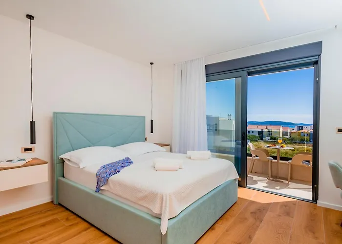 Villa Oasi Adria - *