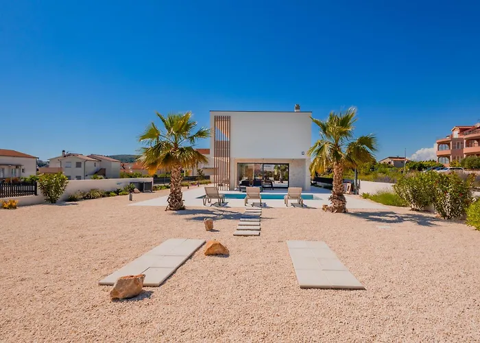 Villa Oasi Adria - *