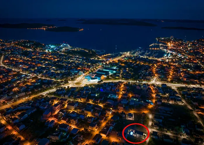 Oasi Adria - Villa *