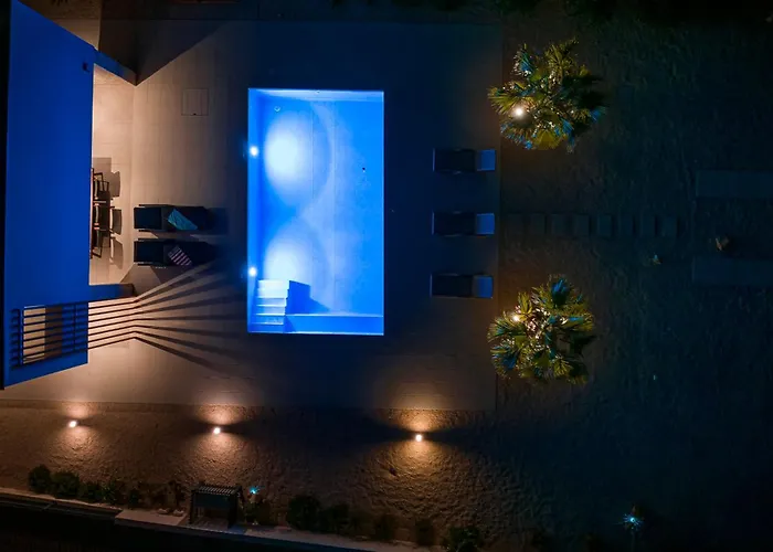 Villa Oasi Adria - Vodice