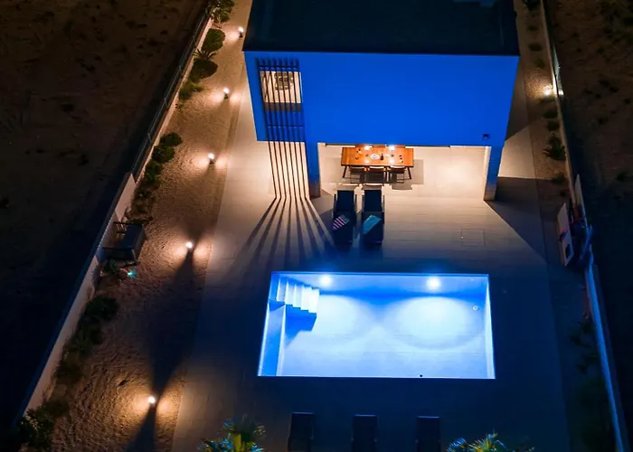 Oasi Adria - Villa Vodice