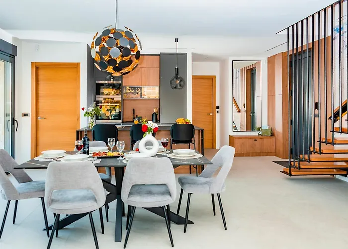 Villa Oasi Adria - *