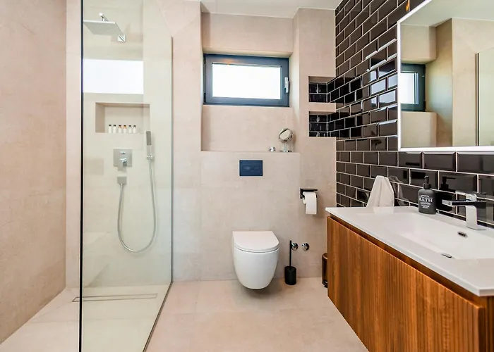 Villa Oasi Adria - Vodice