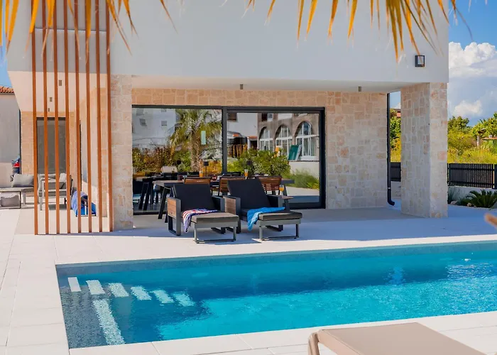 Oasi Adria - * Vodice