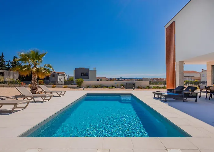 Oasi Adria - Villa *