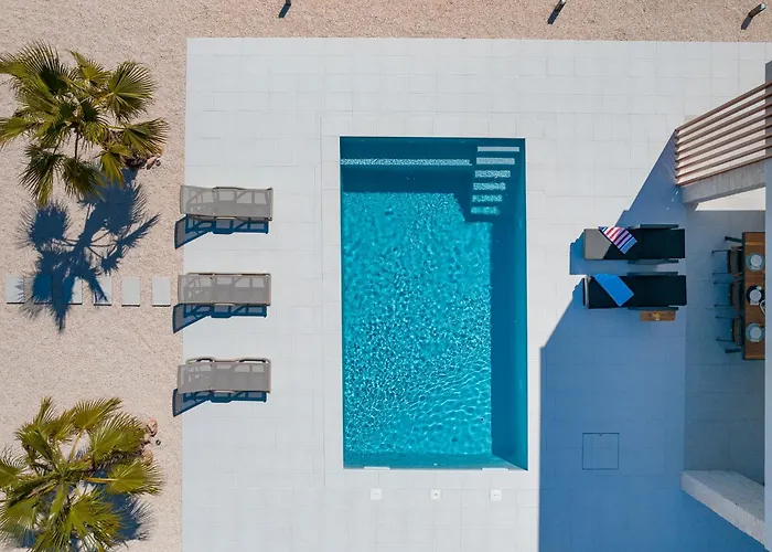 Oasi Adria - Villa Vodice