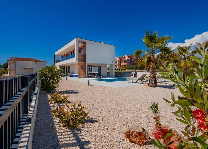 Villa Oasi Adria - *